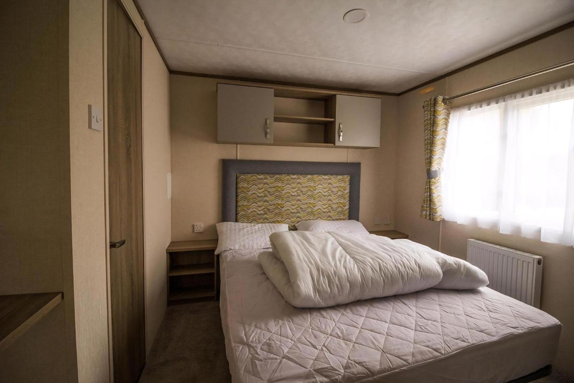 Beautiful 8 Berth Caravan At Heacham Beach In Norfolk Ref 21056C Buitenkant foto